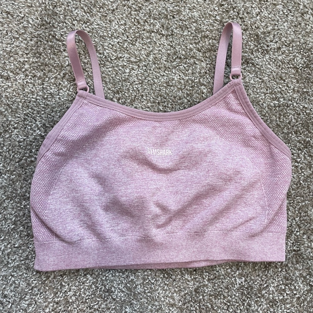 COPY - Gymshark Flex Sports Bra